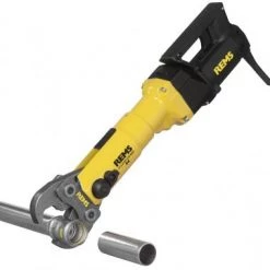 Sertissage radial Rems 572111 Power-Press SE Sertisseuse électro-mécanique radial - 450W - 572111