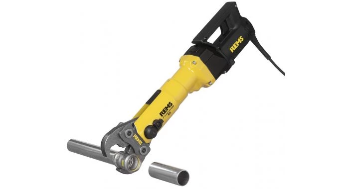 Sertissage radial Rems 572111 Power-Press SE Sertisseuse électro-mécanique radial - 450W - 572111 2 Sertissage radial Rems 572111 Power-Press SE Sertisseuse électro-mécanique radial - 450W - 572111