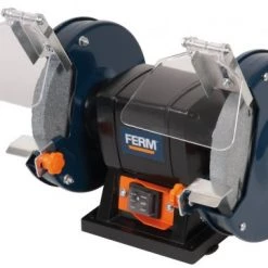 Touret à meuler Ferm BGM1019 Touret à meuler - 150W