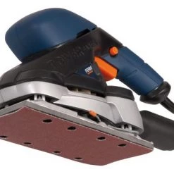 Ponceuse vibrante Ferm PSM1024 Ponceuse vibrante - 180W - 90x187mm