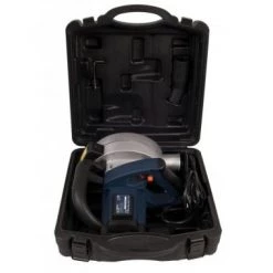 Rainureuse Ferm WSM1009 - Rainureuse à béton dans coffret - 1700W - 125mm -Outil électroportatif Soldes 6f1a0004b15c177a1d1ec08049fbbeaa