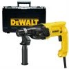 Marteau perforateur + piqueur DeWalt D25033K SDS-plus - Perforateur burineur dans coffret - 710W - 2.0J - D25033K-QS -Outil électroportatif Soldes 707a387c558fe253ce5cbf5208a2039a