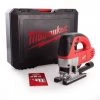 Scie sauteuse Milwaukee 4933381230 Scie sauteuse - 750W - 4933381230