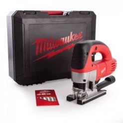 Scie sauteuse Milwaukee 4933381230 Scie sauteuse - 750W - 4933381230