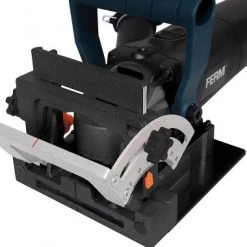 Lamelleuse FERM BJM1009 - Lamelleuse - 900W -Outil électroportatif Soldes 732368799e2edbae43a272a0105dcbff