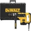 Marteau perforateur + piqueur DeWalt D25481K Marteau combiné SDS-max dans coffret - 1050W - 6,1J - D25481K-QS -Outil électroportatif Soldes 758b726f2c8ed0d82f89e5c740be5b6a