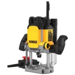 Défonceuse plongeante DeWALT DWE627KT-QS