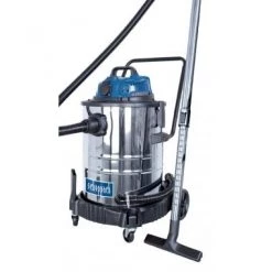 Aspirateur eau et poussière Scheppach 5907710901 / ASP50ES