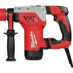 Marteau perforateur + piqueur Milwaukee 4933446790 Perfo burineurs, sds-plus - 40mm - 4933446790