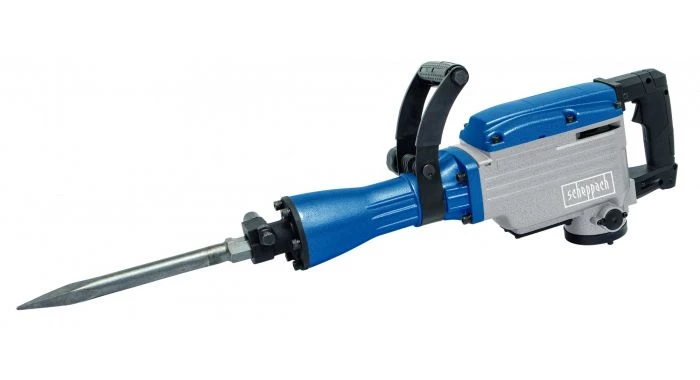 Marteau piqueur Scheppach 5908203901 / AB1700 6 Marteau piqueur Scheppach 5908203901 / AB1700 – Image 4