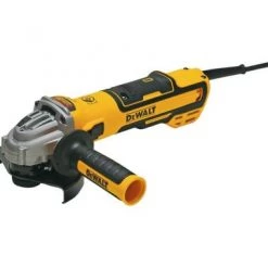 Meuleuse d'angle DeWALT DWE4347 / DWE4347-QS