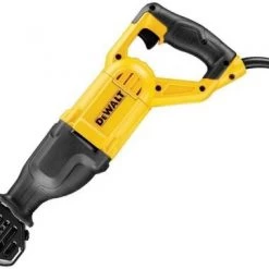 Scie sabre DeWalt DWE305PL - Scie sabre dans coffret - 1100W - DWE305PK-QS -Outil électroportatif Soldes 7d90ea15fb28764dd5c803faf37efe15