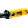 Meuleuse droite electrique DeWALT DWE4884-QS