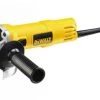 Meuleuse d'angle DeWalt DWE4057 Meuleuse d'angle - 800W - 125mm - DWE4057-QS -Outil électroportatif Soldes 8204626779f3b2c94a821315de81ee8a