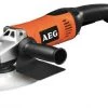 Polisseuse AEG SE 12-180 - Ponceuse - 1200W - 180mm - variable - 4935412279 -Outil électroportatif Soldes 84b4ea50f6b822fb98ca5cd81ab20301