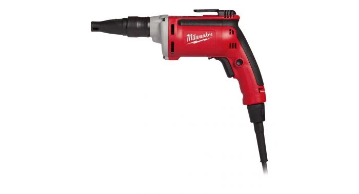 Visseuse placo Milwaukee DWSE 4000 Q Visseuse bardage - 0 - 4000tr/min - 674350 3 Visseuse placo Milwaukee DWSE 4000 Q Visseuse bardage - 0 - 4000tr/min - 674350