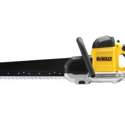Scie alligator DeWalt DWE399 Scie alligator - 1700W - 430mm - DWE399-QS