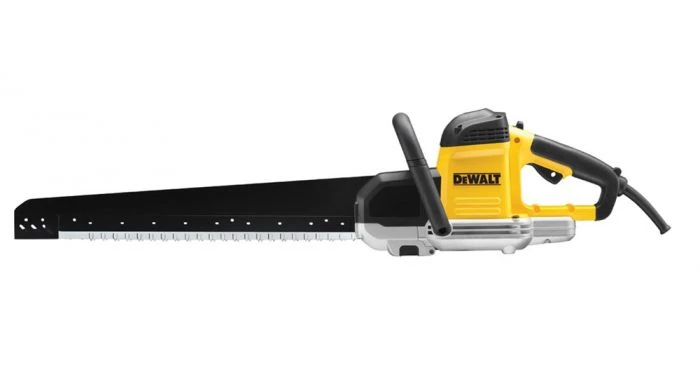 Scie alligator DeWalt DWE399 Scie alligator - 1700W - 430mm - DWE399-QS 3 Scie alligator DeWalt DWE399 Scie alligator - 1700W - 430mm - DWE399-QS