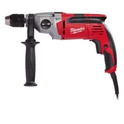 Perceuse à percussion Milwaukee 4933419595 Perceuse à percussion - 1020W - 4933419595