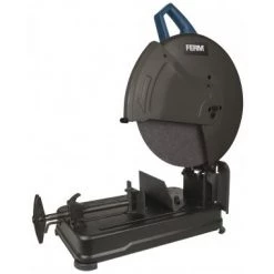 Scie à métaux FERM COM1007P - Scie à onglet - métal - 2300W - 355mm