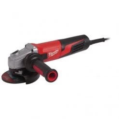 Meuleuse d'angle Milwaukee AGV 15-125 XE Meuleuse d'angle - Ø Disque: 125mm - 1550W - 4933428127