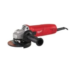 Meuleuse d'angle Milwaukee AG 10-125EK Meuleuse d'angle - Ø Disque: 125mm - 1000W - 4933451220