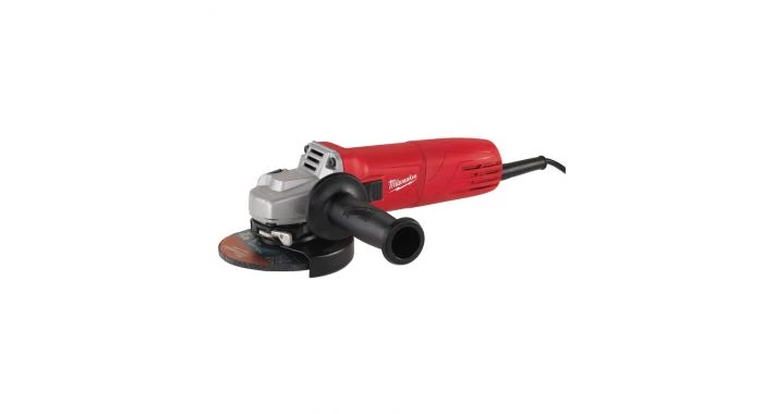 Meuleuse d'angle Milwaukee AG 10-125EK Meuleuse d'angle - Ø Disque: 125mm - 1000W - 4933451220 3 Meuleuse d'angle Milwaukee AG 10-125EK Meuleuse d'angle - Ø Disque: 125mm - 1000W - 4933451220
