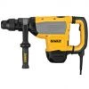 Marteau piqueur DeWalt D25733K SDS-Max Breekhamer - 1600W - 13.3J - D25733K-QS
