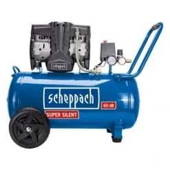 Compresseur Scheppach 5906141901 / HC51Si -Outil électroportatif Soldes 95b25a7cf8b15e4d186d9fd243097344