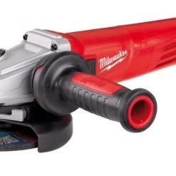 Meuleuse d'angle Milwaukee AGV 12-125 X Meuleuse d'angle - Ø Disque: 125mm - 1200W - 4933428085