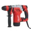 Marteau perforateur + piqueur Milwaukee 4933446800 Perfo burineurs, sds-plus - 40mm - 4933446800