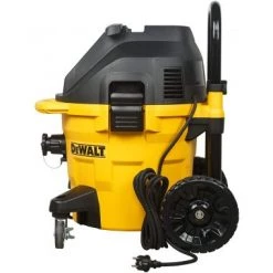 Aspirateur eau et poussière DeWalt DWV902M Aspirateur de poussière Classe M - 1400W - 38L - DWV902M-QS -Outil électroportatif Soldes 9b611f361110de3af3171ed9be8f0817