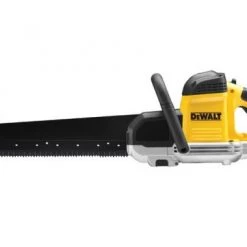 Scie alligator DeWalt DWE398 Scie alligator - 1700W - 430mm - DWE398-QS