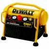 Compresseur DeWalt DPC6MRC - Compresseur d'air portatif - 6L - 8 bar - DPC6MRC-QS -Outil électroportatif Soldes 9e3411309bed31eae6cd20582dcf82cc