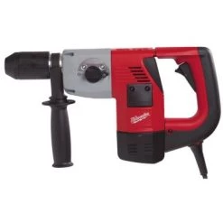Marteau piqueur Milwaukee PCE 3 Burineur, SDS-plus - SDS-plus - 4933384300