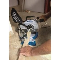 Scie à onglet Scheppach HM80L - Scie à onglet avec laser - 1500W - 210 x 30mm - 3901105915 -Outil électroportatif Soldes 9f73f8fb914f03c1f23843ed58b852df