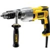 Perceuse à percussion DeWalt D21570K Perceuse diamant à sec dans coffret - 1300W - D21570k-QS