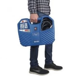 Compresseur Scheppach Air Force 2 - Compresseur d'air - 1100W - 180L/min - 5906126901 -Outil électroportatif Soldes a3fb49259e02f3ff8e604958e96e5406