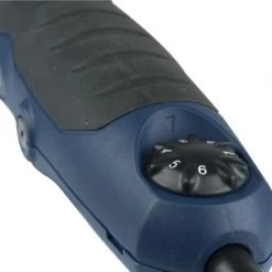 Outil multifonction FERM OTM1005 - Outil multifonction + set d'accessoires (17pcs) dans mallette - 280W -Outil électroportatif Soldes a5d4805451bde89e379e95f26d455d19