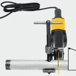 Scie sabre Rems Tiger ANC - Set scie sabre avec support de guidage dans une mallette en acier - 1050W - 560020 R220 -Outil électroportatif Soldes a8f4f4725d11ceb647cdbcfa1a4a4c20