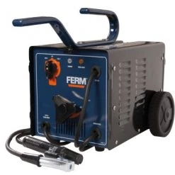 Poste à souder Ferm WEM1035 - Poste à souder électrique - 55-160A 11 Poste à souder Ferm WEM1035 - Poste à souder électrique - 55-160A -Outil électroportatif Soldes ab70cb9f1e450e3aafb8b0541ebb5009