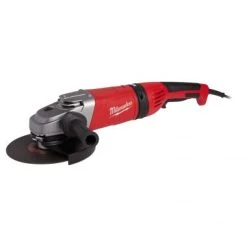 Meuleuse d'angle Milwaukee AGV 26-230 GE /DMS Meuleuse d'angle - Ø Disque: 230mm - 2600W - 4933402490