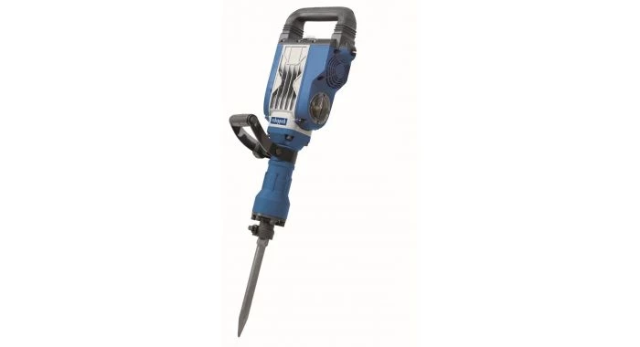 Marteau piqueur Scheppach 5908203901 / AB1700 3 Marteau piqueur Scheppach 5908203901 / AB1700