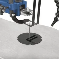 Scie à chantourner Scheppach SD1600V - Scie à chantourner - 120W - 134mm -Outil électroportatif Soldes b3cc855e25dc29b248f326616638061c