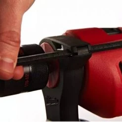 Perceuse à percussion Milwaukee 4933431955 - Perceuse à percussion - 705W - 4933431955 -Outil électroportatif Soldes b45bb5fb87623cd8e2c97ed4b34d52d8