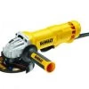 Meuleuse d'angle DeWALT DWE4233-QS -Outil électroportatif Soldes b507426055c57781591fbf340085004d
