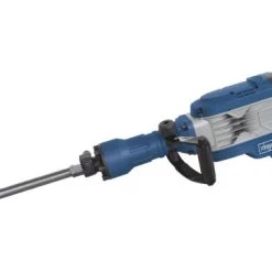 Marteau piqueur Scheppach AB1900 - Marteau piqueur avec mallette - 1900W - 60J - 5908206901 9 Marteau piqueur Scheppach AB1900 - Marteau piqueur avec mallette - 1900W - 60J - 5908206901 -Outil électroportatif Soldes b860e0d1af5a4709d32d76d3c30f4c55