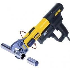 Sertissage radial Machine de mesure radiale Rems 577010 Power-Press ACC dans le four - 450W - Power-Press ACC