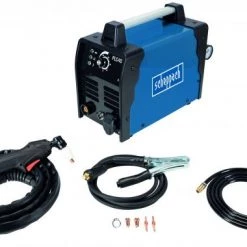 Autres outils électriques Scheppach 5906605901 / PLC40