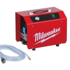 Pompe à vide Milwaukee 4932352094 pompe à vide VP6